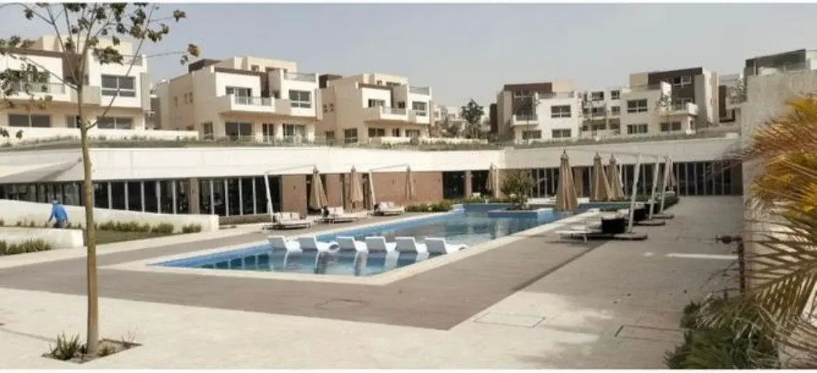 Twinhouse for Sale in Soleya