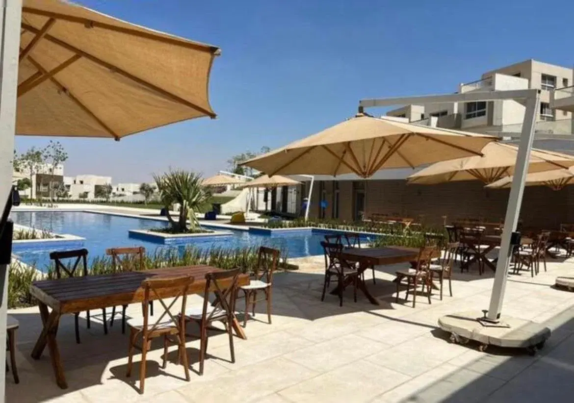 Twinhouse for Sale in Soleya