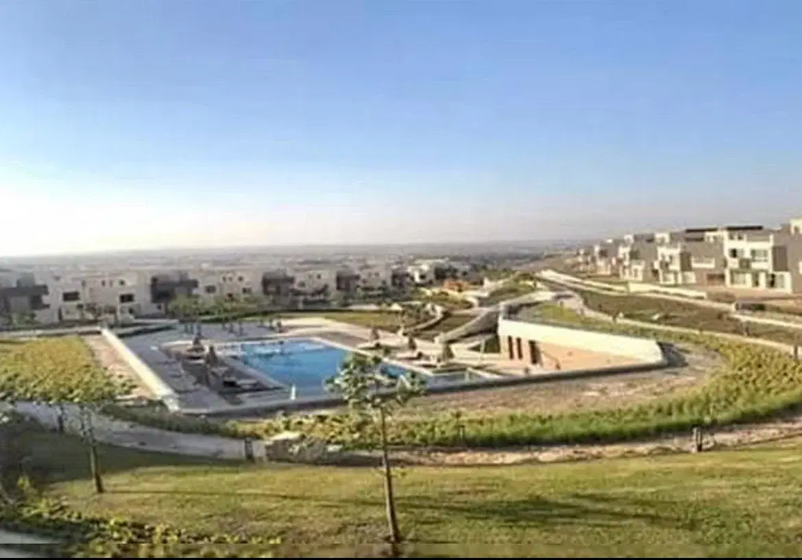 Twinhouse for Sale in Soleya