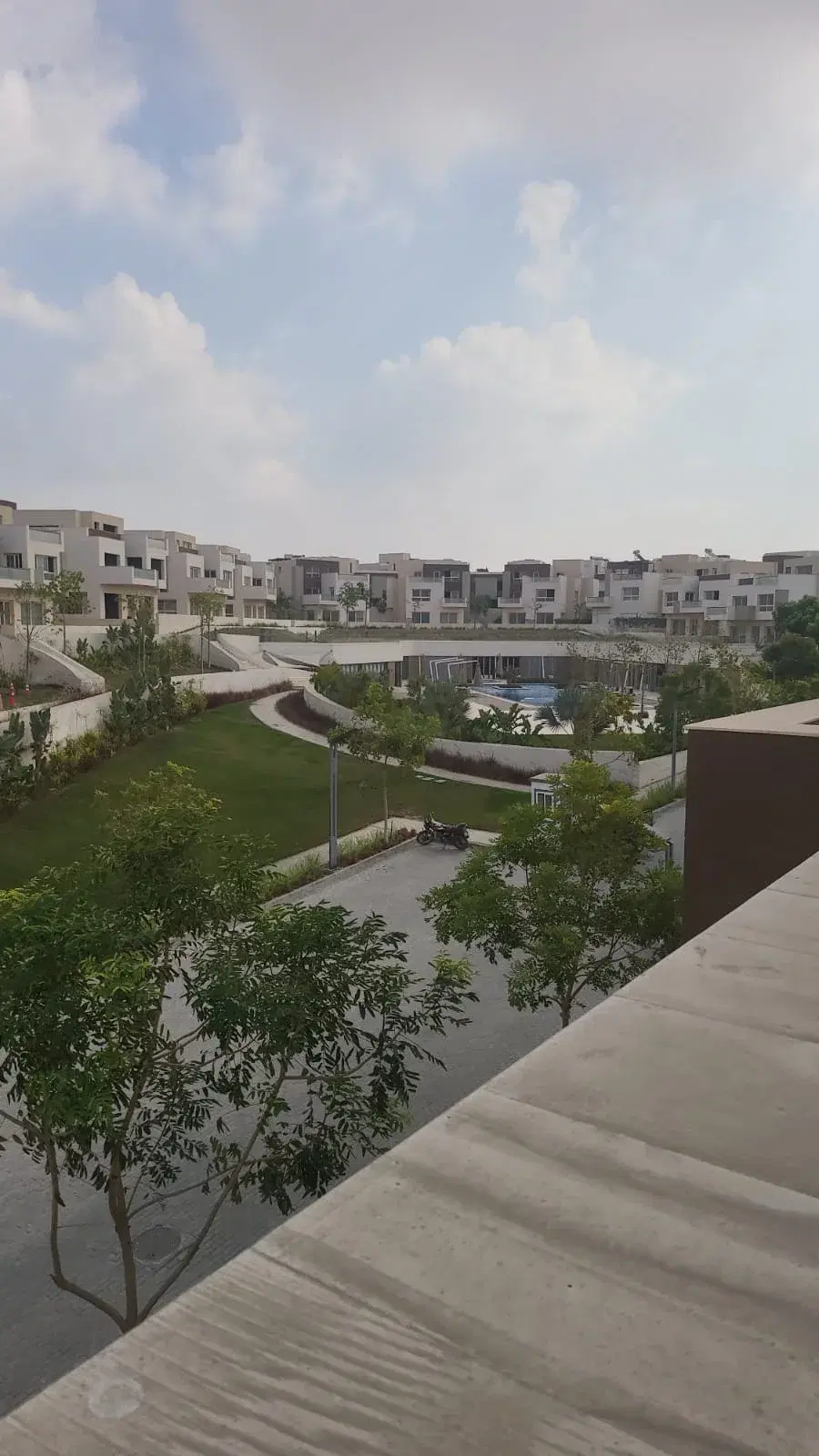 Twinhouse for Sale in Soleya