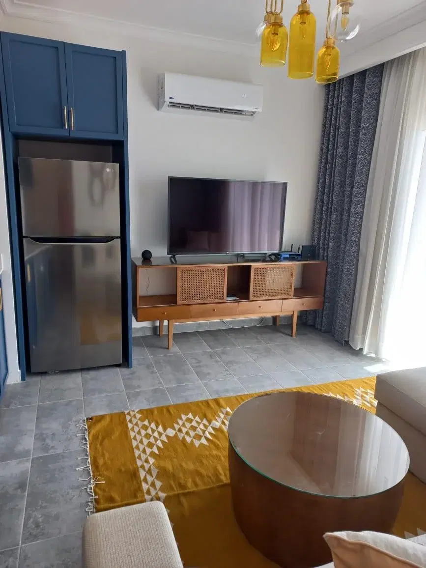 Stylish Apartment for Sale in Soma Breeze, Somabay - 1 Bedroom with Sea View
