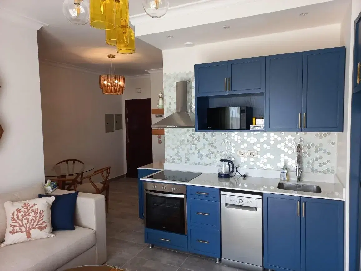 Stylish Apartment for Sale in Soma Breeze, Somabay - 1 Bedroom with Sea View