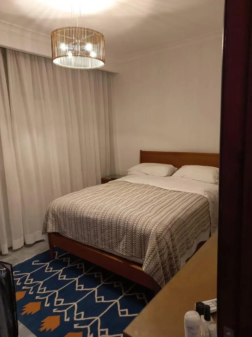 Stylish Apartment for Sale in Soma Breeze, Somabay - 1 Bedroom with Sea View