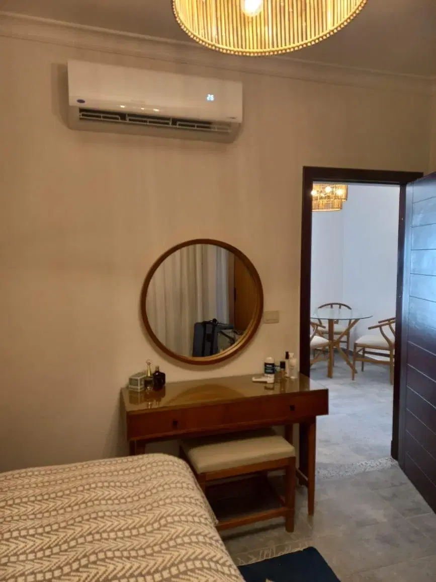 Stylish Apartment for Sale in Soma Breeze, Somabay - 1 Bedroom with Sea View