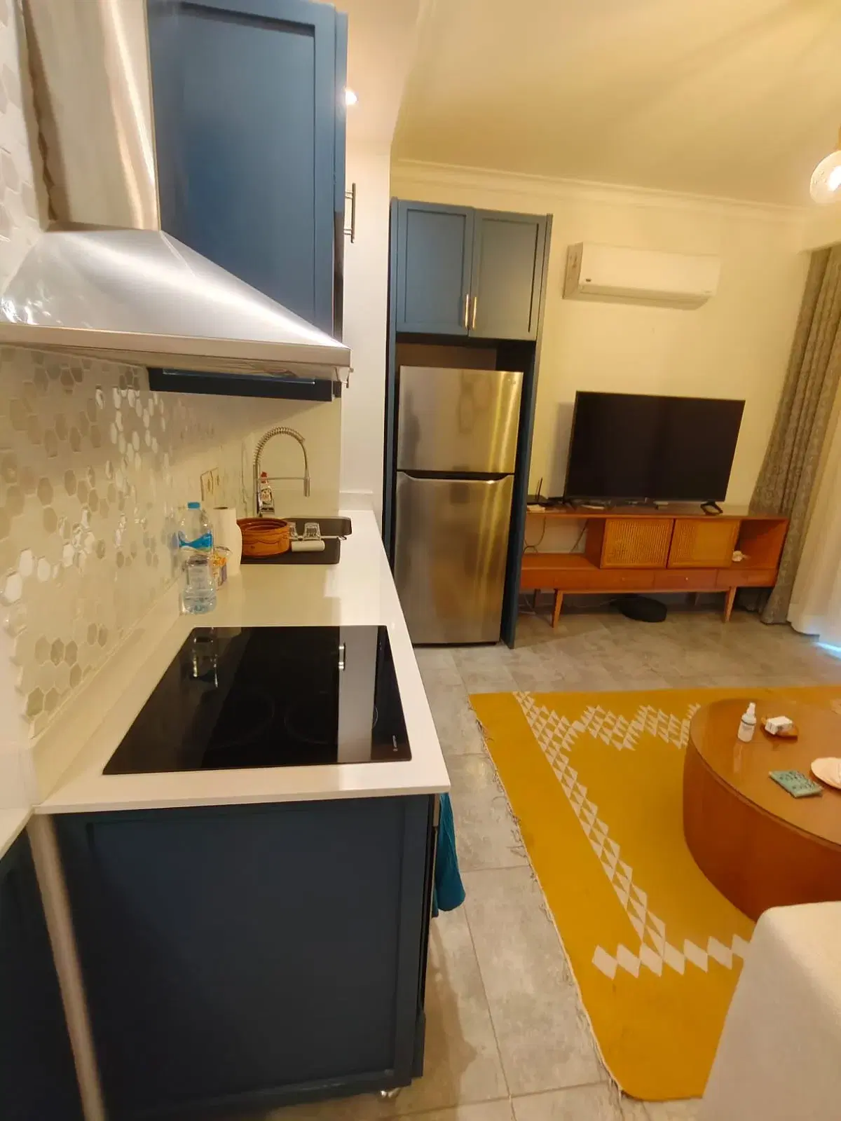 Stylish Apartment for Sale in Soma Breeze, Somabay - 1 Bedroom with Sea View