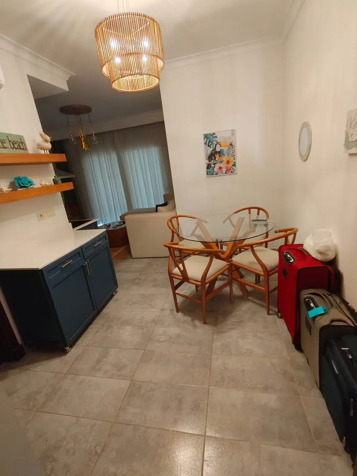 Stylish Apartment for Sale in Soma Breeze, Somabay - 1 Bedroom with Sea View