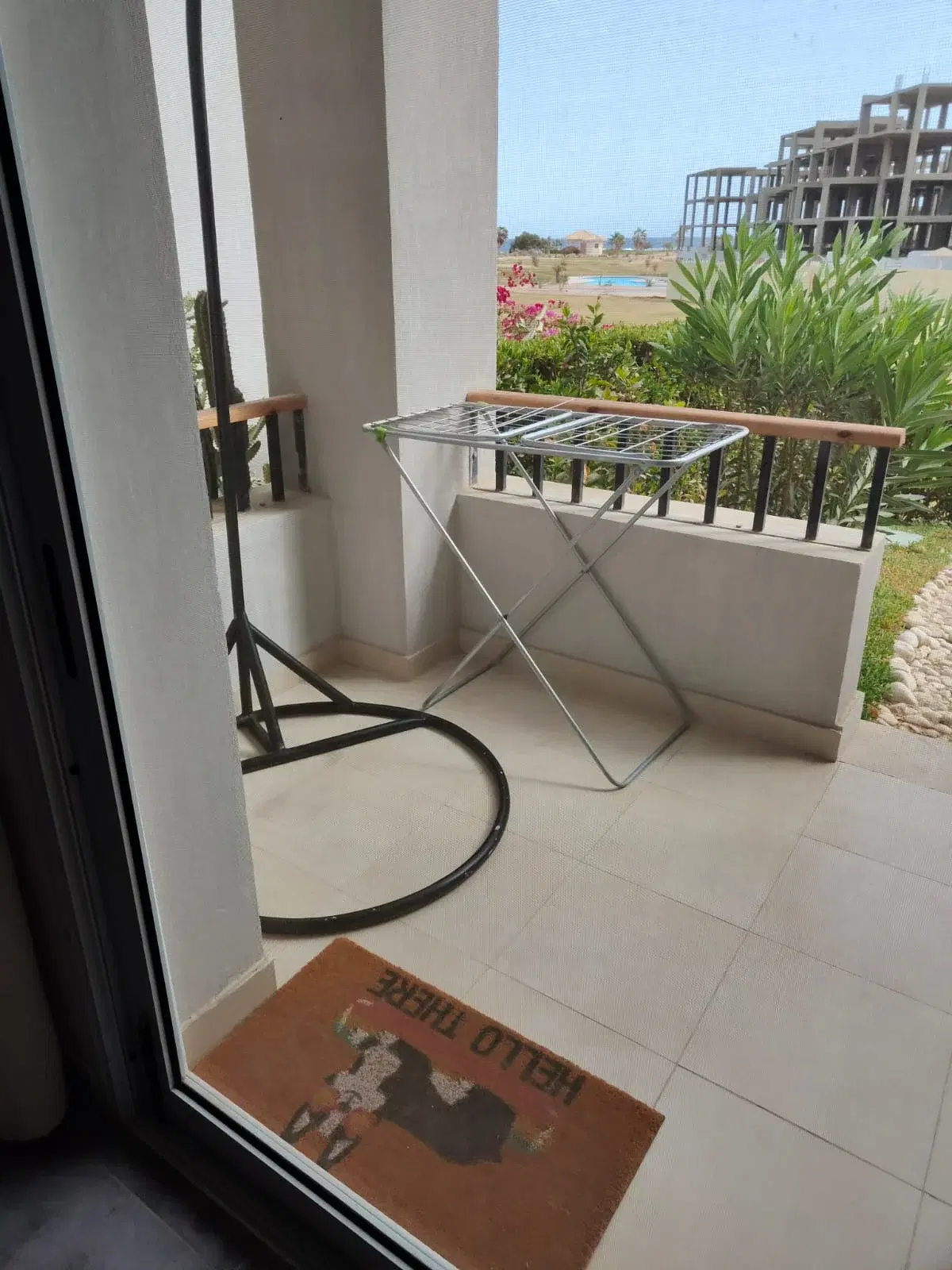 Stylish Apartment for Sale in Soma Breeze, Somabay - 1 Bedroom with Sea View