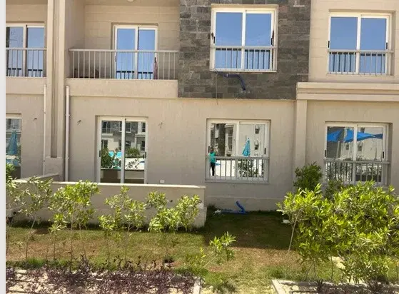 Chalet for Sale in Sea View with 1 Bedroom in North Coast-Sahel by Jdar Development