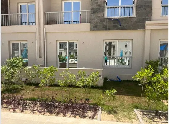 Chalet for Sale in Sea View with 1 Bedroom in North Coast-Sahel by Jdar Development