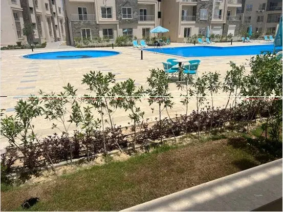 Chalet for Sale in Sea View with 1 Bedroom in North Coast-Sahel by Jdar Development