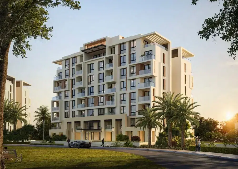 Stunning Apartment for Sale in City Gate