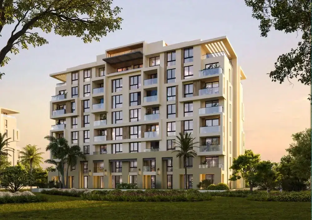 Stunning Apartment for Sale in City Gate