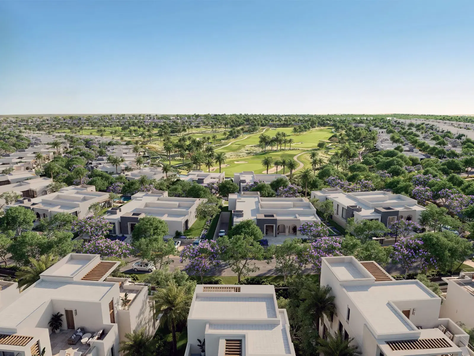 Elegant Townhouse for Sale in City Gate