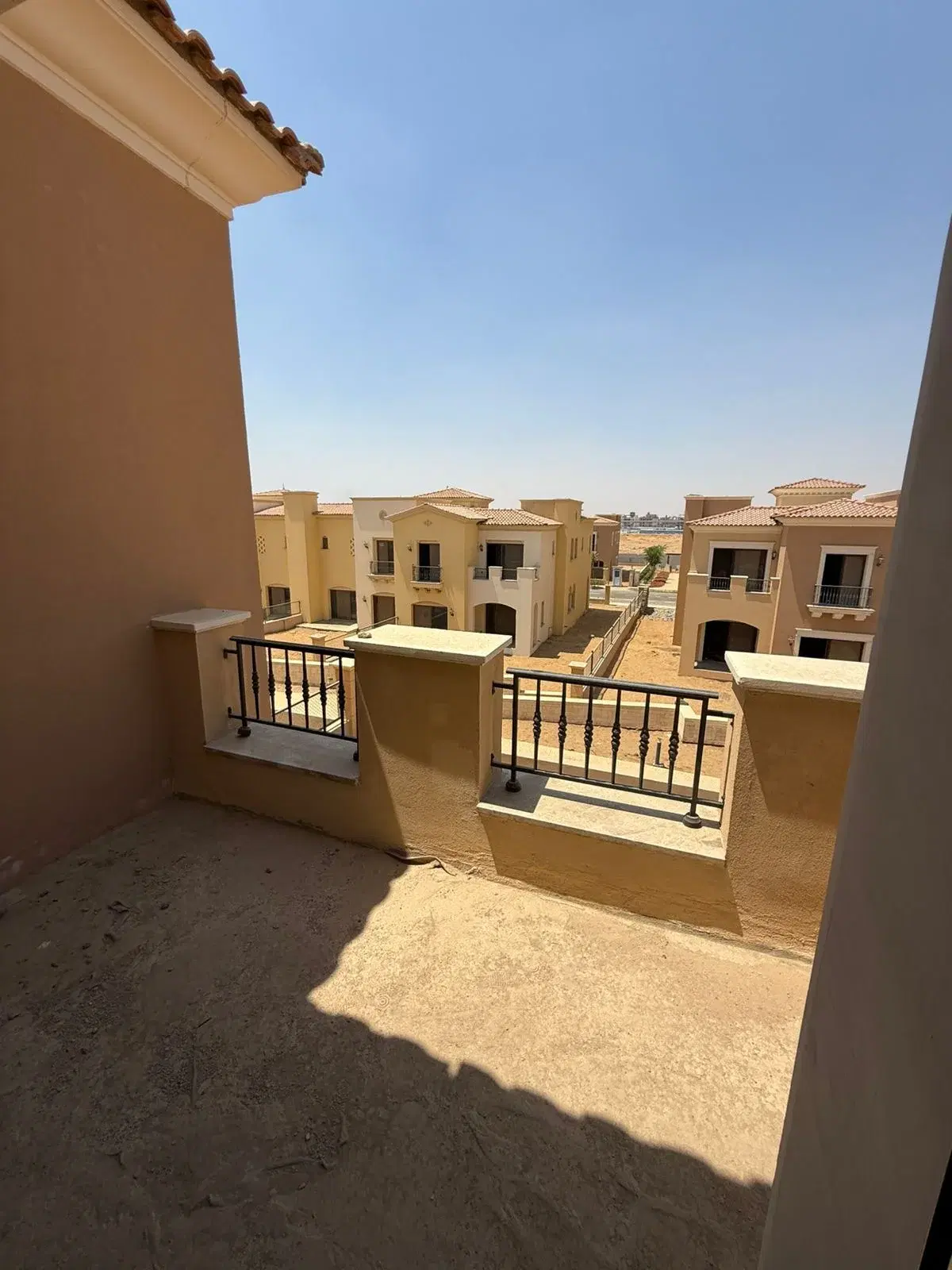 تاون هاوس مذهل للبيع في سيتي جيت