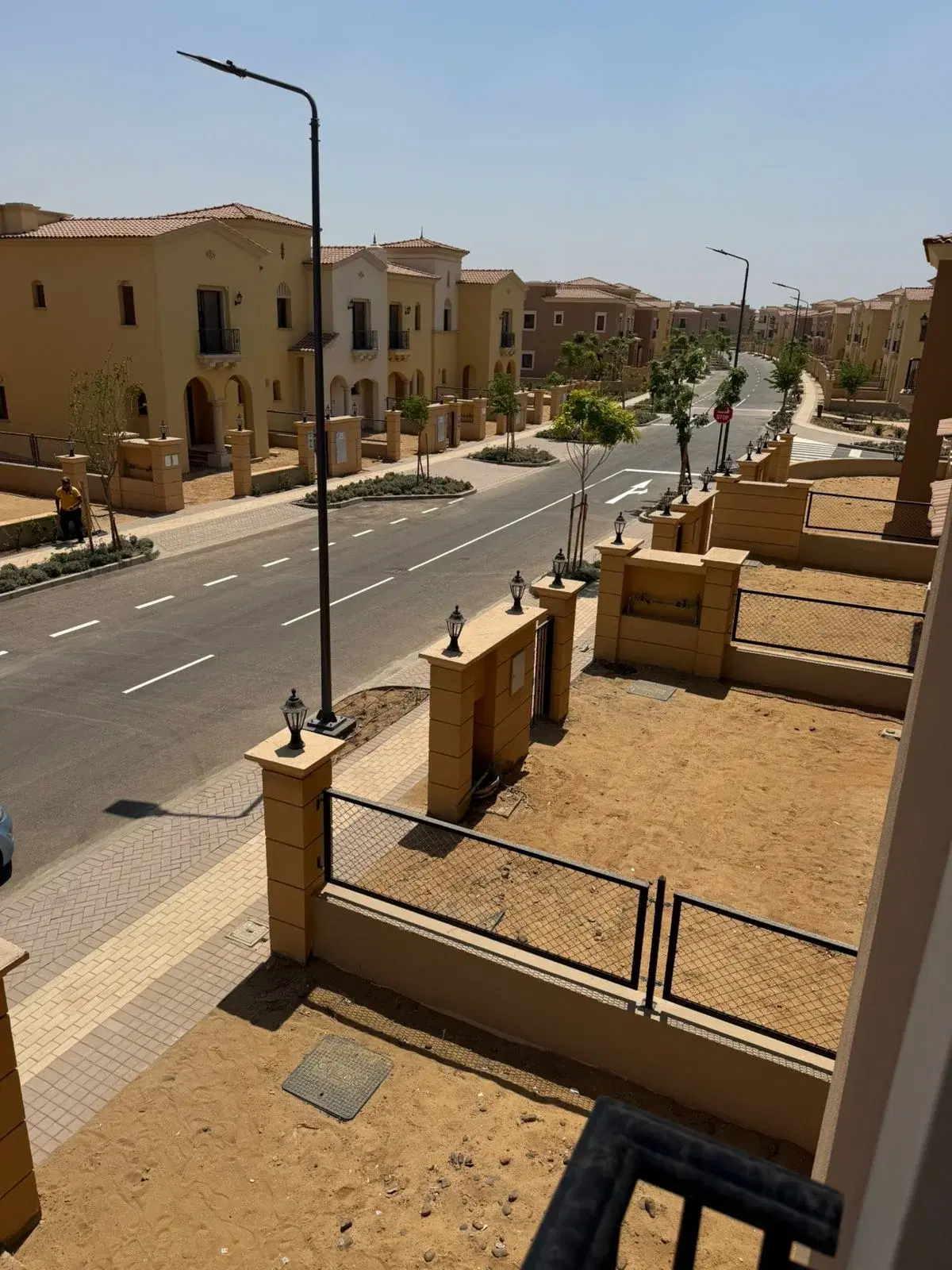 Stunning Townhouse for Sale in City Gate