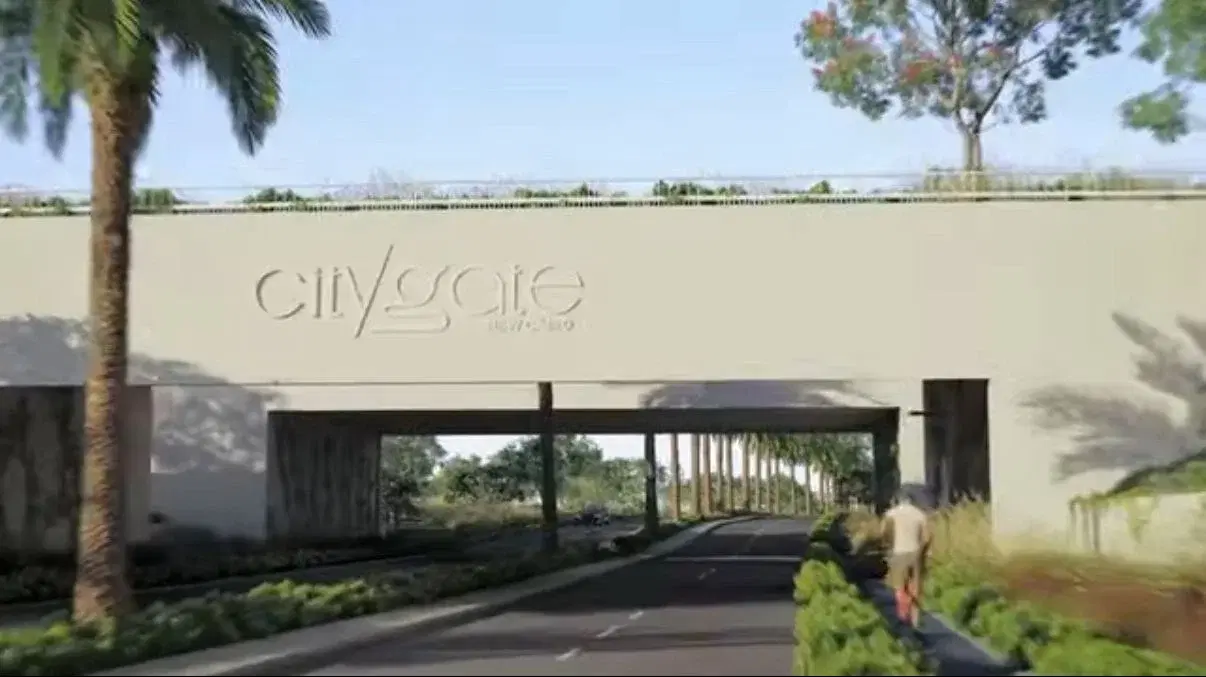 Stunning Townhouse for Sale in City Gate