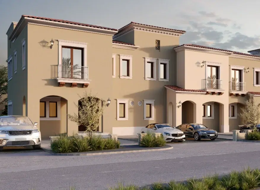Spacious Townhouse for Sale in City Gate