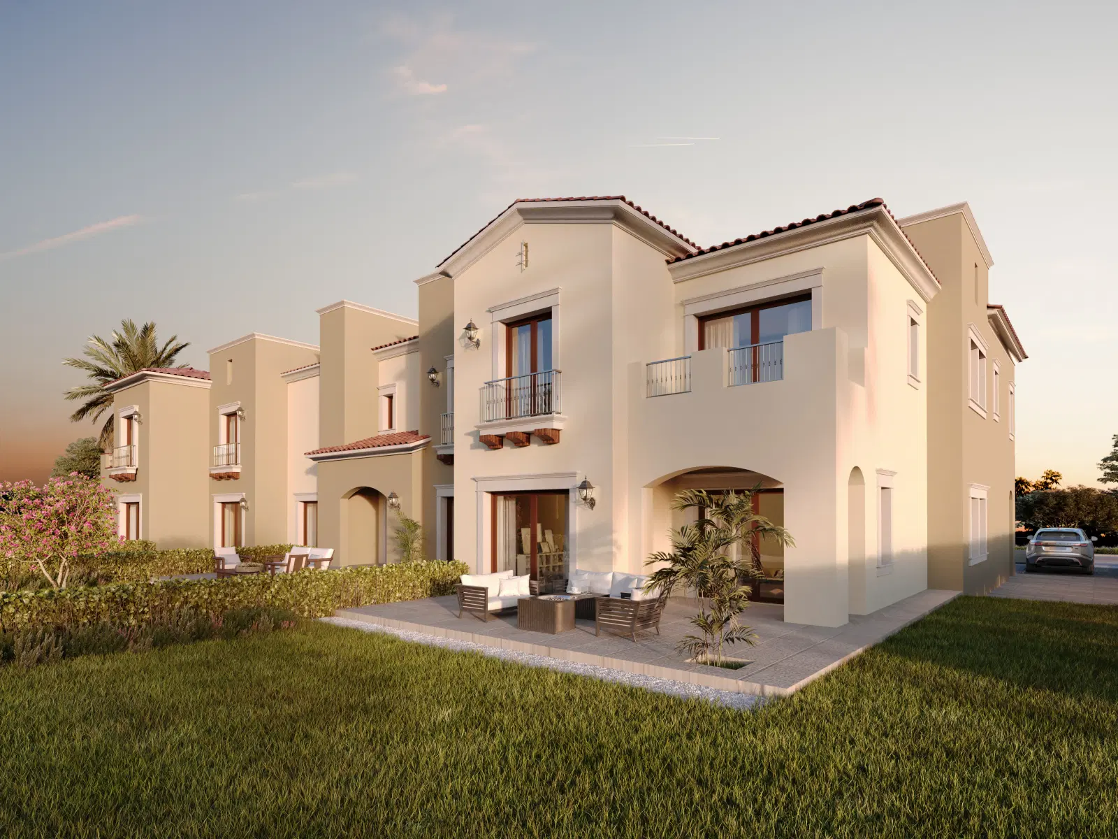 Spacious Townhouse for Sale in City Gate