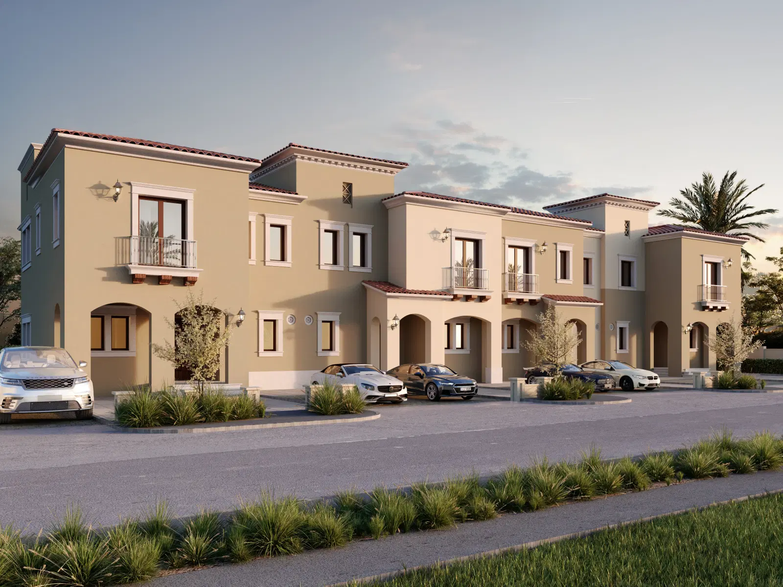 Spacious Townhouse for Sale in City Gate