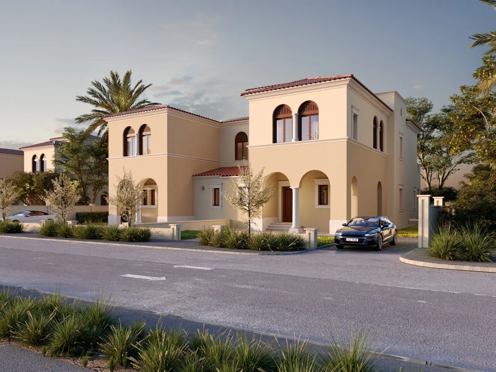 Stunning Townhouse for Sale in City Gate