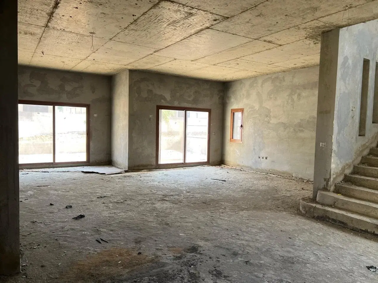 فيلا فاخرة للبيع في كمبوند سيتي جيت، القاهرة الجديدة من تطوير شركة الديار القطرية