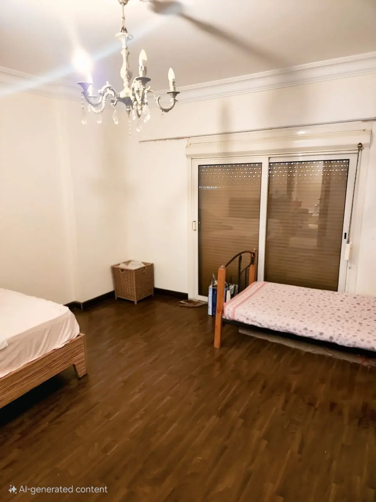 Stunning Apartment for Sale in City View with Lake View