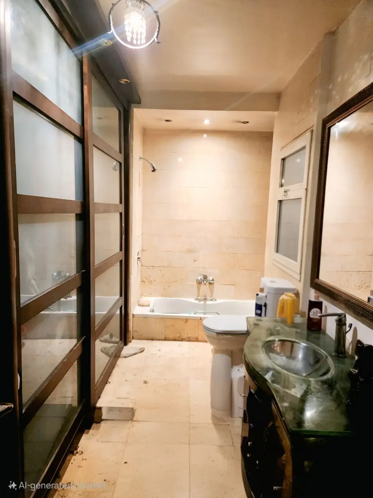 Stunning Apartment for Sale in City View with Lake View