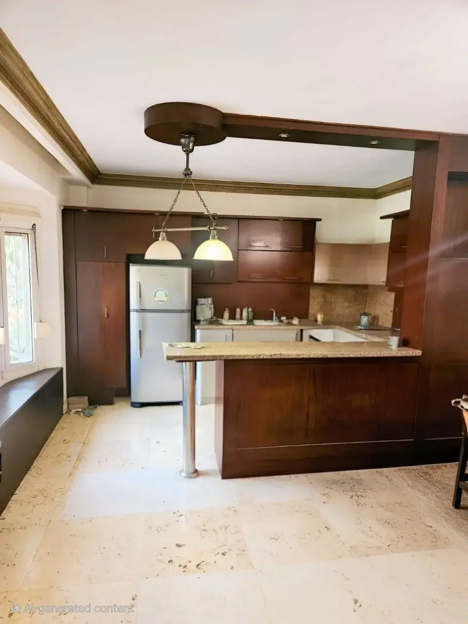Stunning Apartment for Sale in City View with Lake View