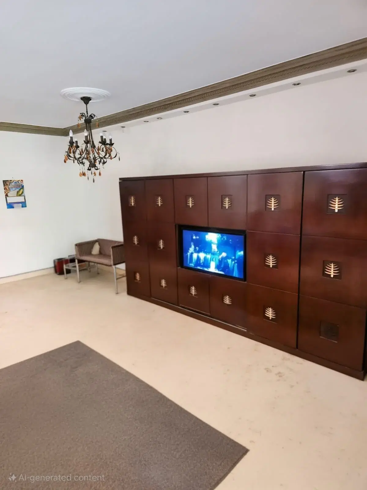 Stunning Apartment for Sale in City View with Lake View