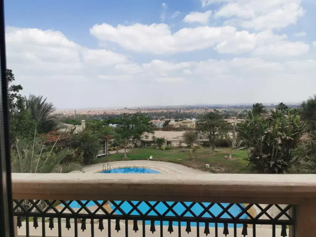 Stunning Villa for Sale in City View, 6th of October City by G Developments