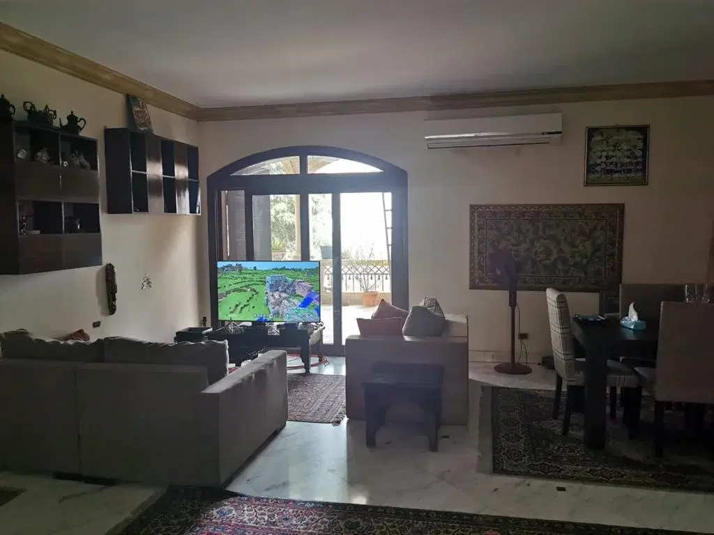 Stunning Villa for Sale in City View, 6th of October City by G Developments