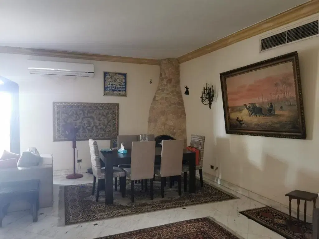 Stunning Villa for Sale in City View, 6th of October City by G Developments