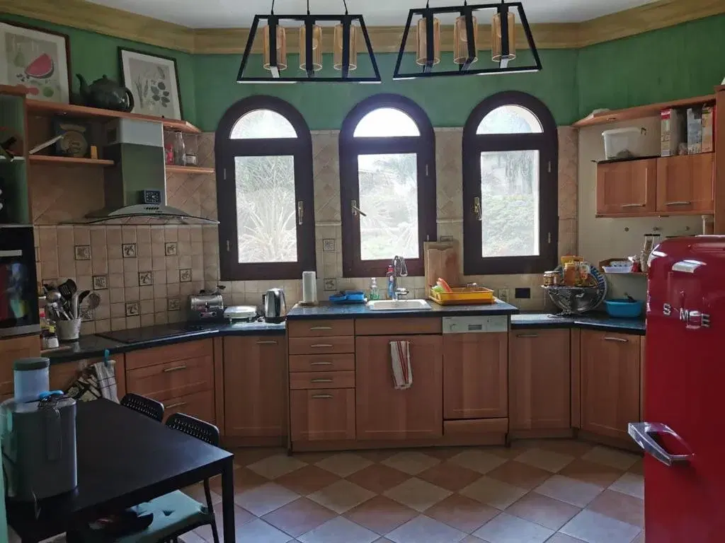 Stunning Villa for Sale in City View, 6th of October City by G Developments