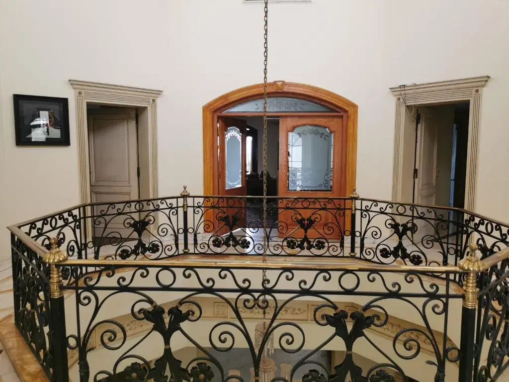 Stunning Villa for Sale in City View, 6th of October City by G Developments