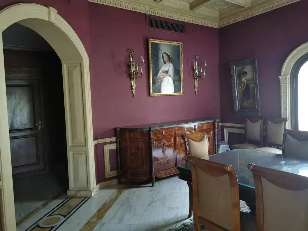 Stunning Villa for Sale in City View, 6th of October City by G Developments