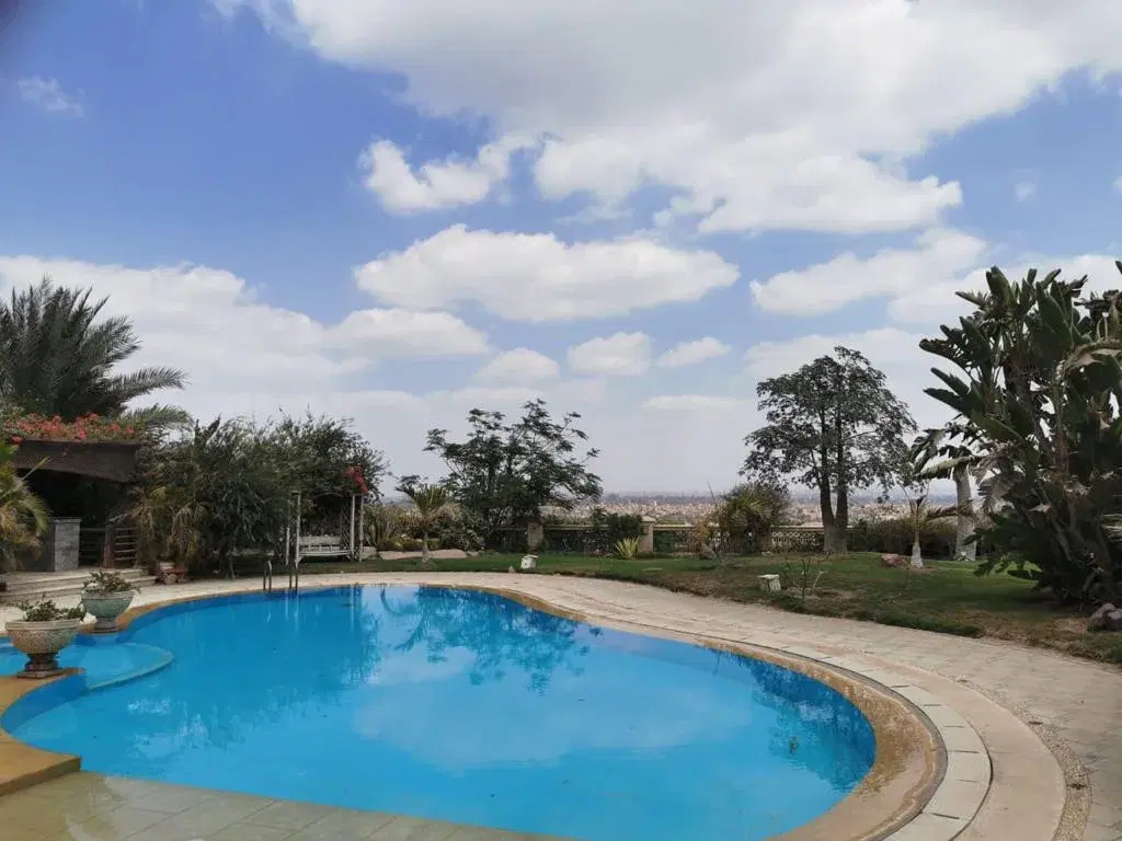 Stunning Villa for Sale in City View, 6th of October City by G Developments