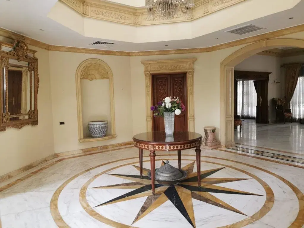 Stunning Villa for Sale in City View, 6th of October City by G Developments