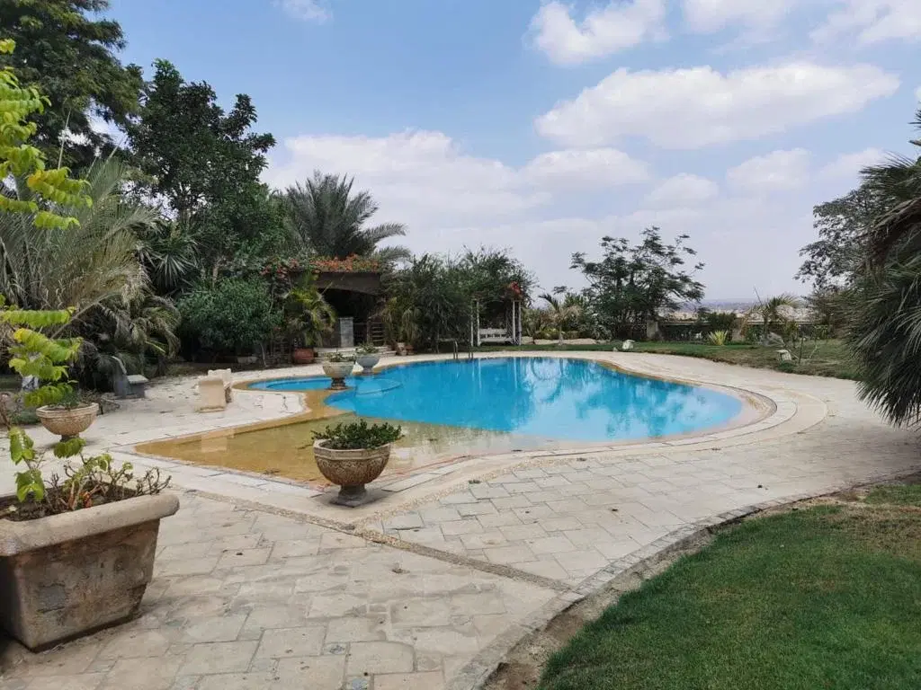Stunning Villa for Sale in City View, 6th of October City by G Developments