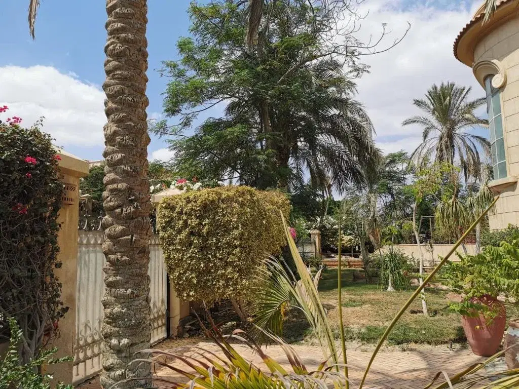 Stunning Villa for Sale in City View, 6th of October City by G Developments