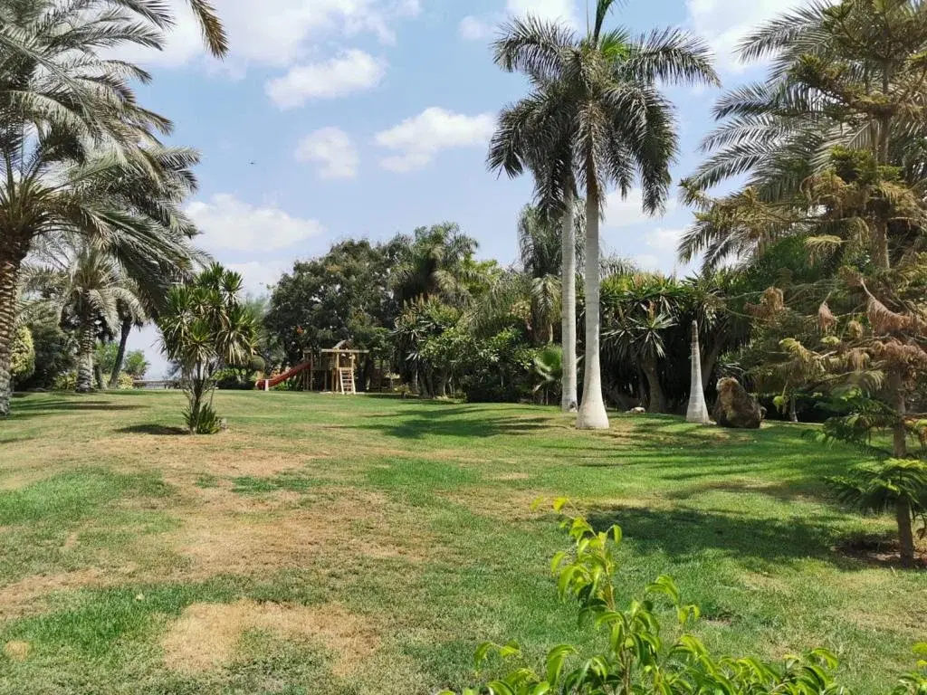 Stunning Villa for Sale in City View, 6th of October City by G Developments