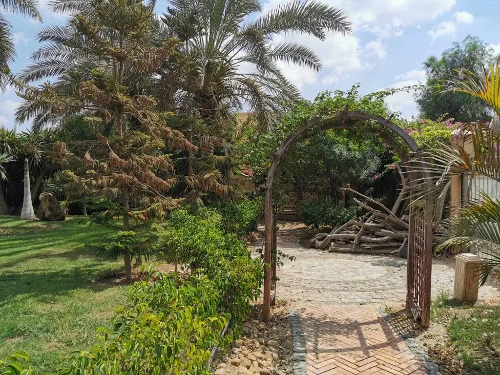 Stunning Villa for Sale in City View, 6th of October City by G Developments