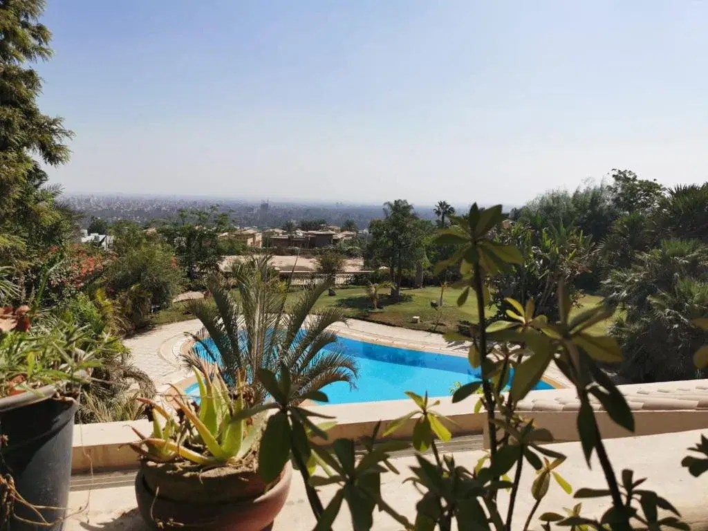 Stunning Villa for Sale in City View, 6th of October City by G Developments