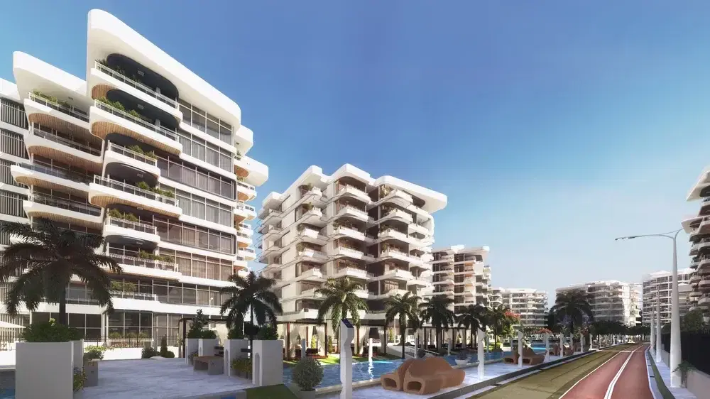 Stunning Apartment Available for Sale in Serrano