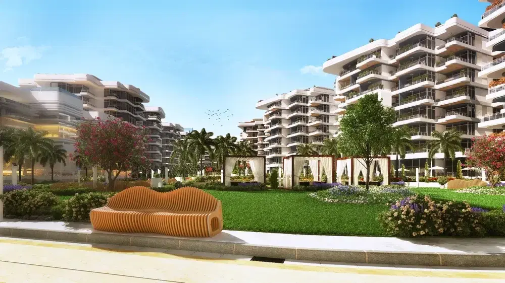 Stunning Apartment Available for Sale in Serrano