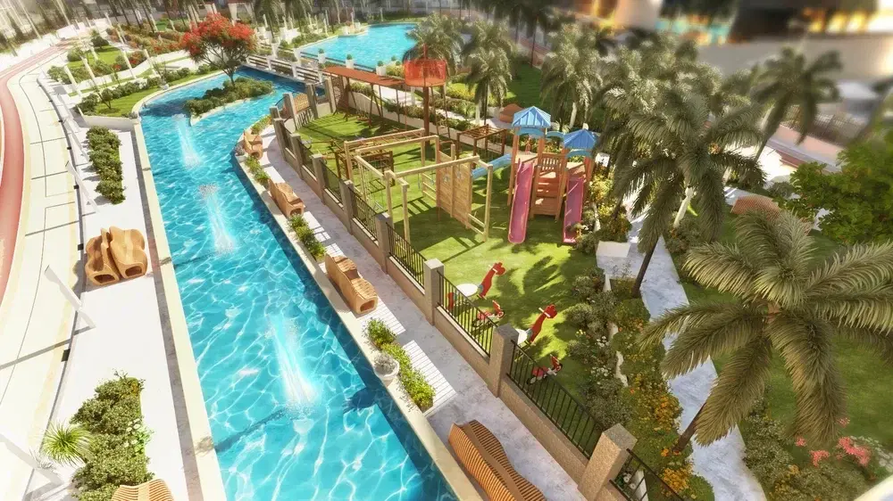 Stunning Apartment Available for Sale in Serrano