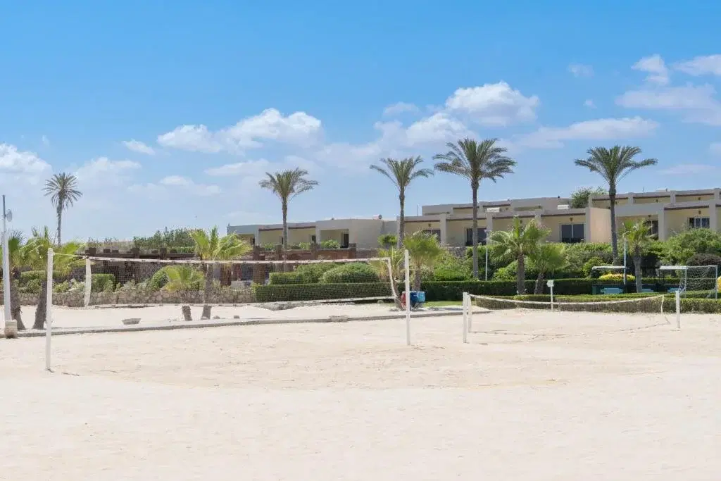 Stunning Townhouse for Sale in Caesar Bay, North Coast-Sahel by Mediterranean Tourism Investment Company