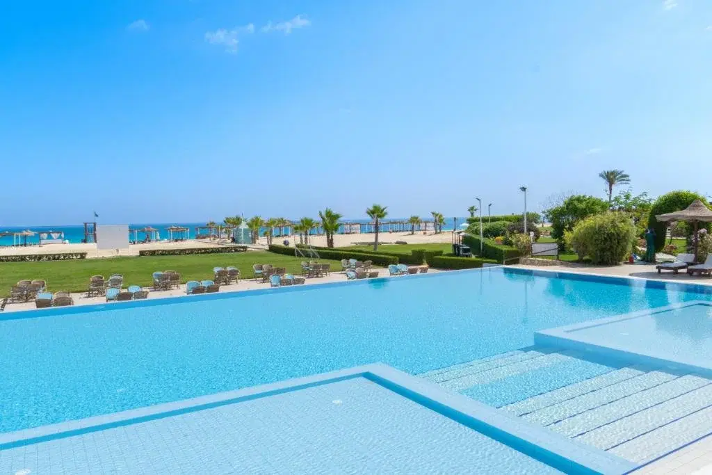 Stunning Townhouse for Sale in Caesar Bay, North Coast-Sahel by Mediterranean Tourism Investment Company