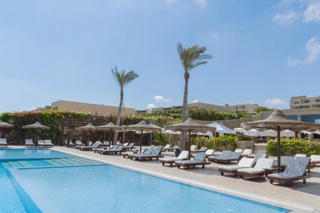 Stunning Townhouse for Sale in Caesar Bay, North Coast-Sahel by Mediterranean Tourism Investment Company