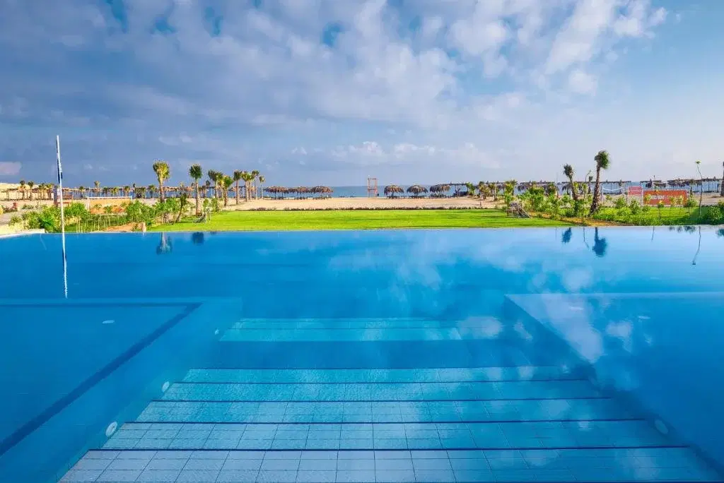 Stunning Townhouse for Sale in Caesar Bay, North Coast-Sahel by Mediterranean Tourism Investment Company