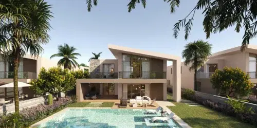 5-Bedroom Villa for Sale in Caesar, Ras El Hekma by SODIC